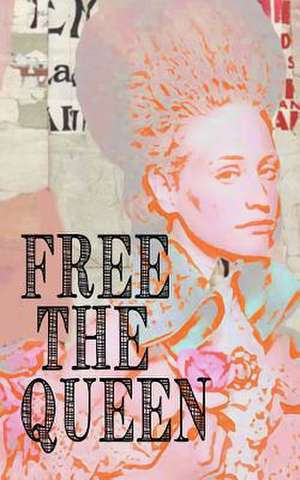 Free the Queen de DD Jordan