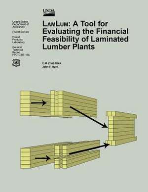 Lamlum de United States Department of Agriculture