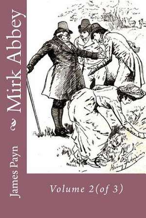 Mirk Abbey de MR James Payn