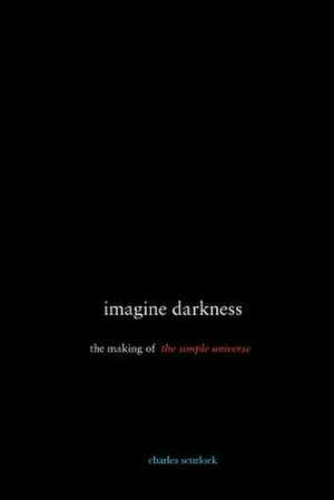 Imagine Darkness de Charles Scurlock