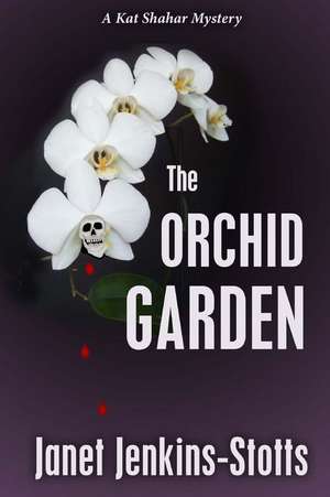 The Orchid Garden de Janet Jenkins-Stotts