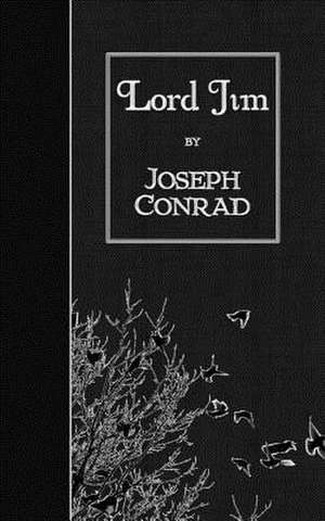 Lord Jim de Joseph Conrad