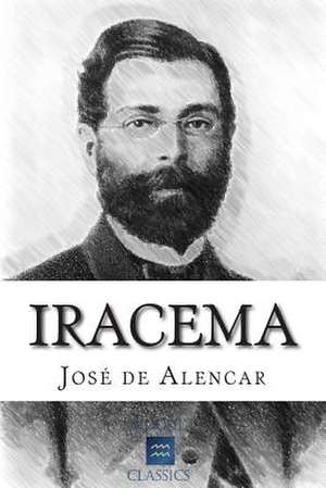 Iracema de Jose de Alencar