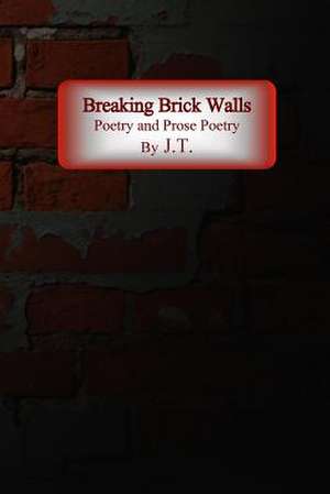 Breaking Brick Walls de J. T.