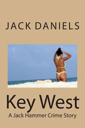 Key West de Jack Daniels