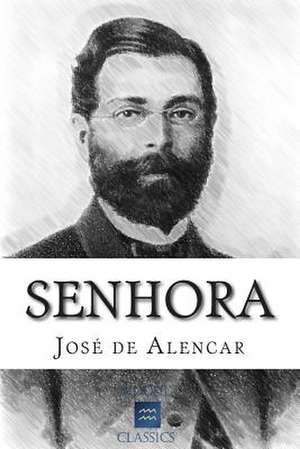 Senhora de Jose de Alencar