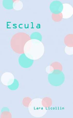 Escula de Lara Licollin