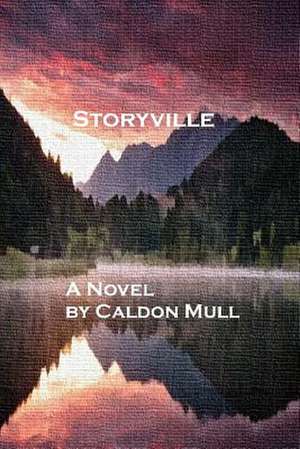 Storyville de Caldon Mull