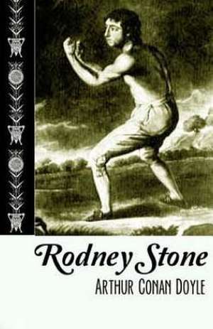Rodney Stone de Arthur Conan Doyle