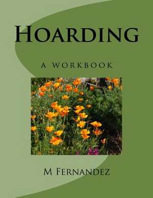 Hoarding de M. Fernandez