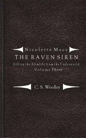 Filling the Afterlife from the Underworld de C. S. Woolley