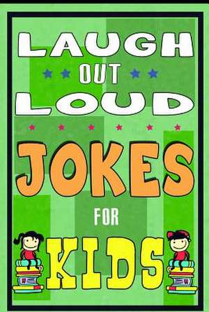 Funny Jokes for Kids de Mike Ferris