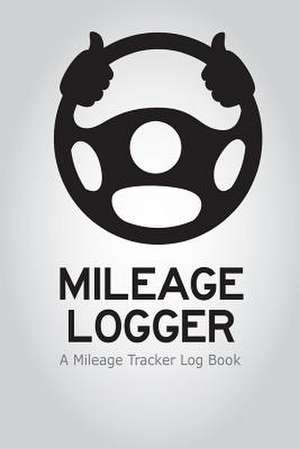 Mileage Logger de Readers, Lunar Glow