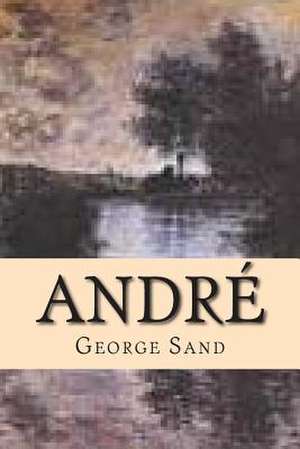 Andre de Mrs George Sand