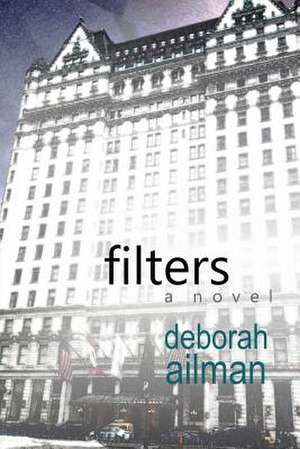 Filters de Deborah Ailman