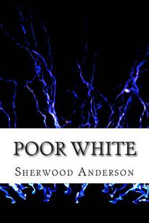 Poor White de Sherwood Anderson