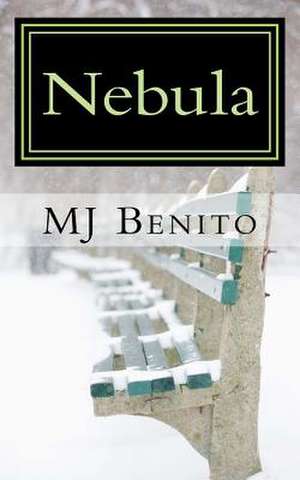 Nebula de M. J. Benito