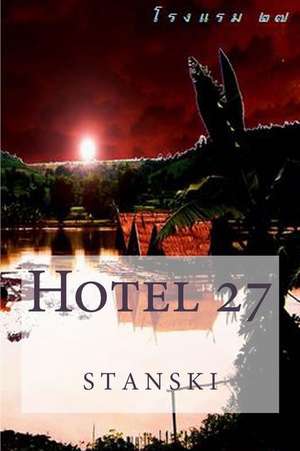 Hotel 27 de Stanski