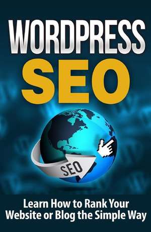 Wordpress Seo de Terence Lawfield