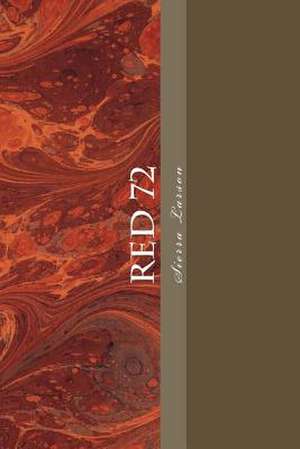 Red 72 de Sierra Larson