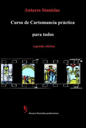 Curso de Cartomancia Practica, Para Todos