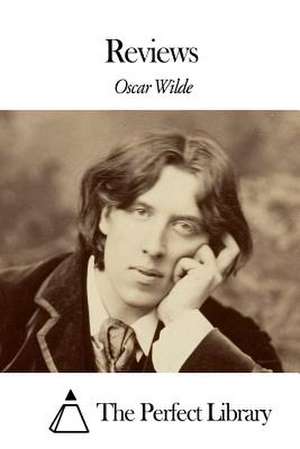 Reviews de Oscar Wilde