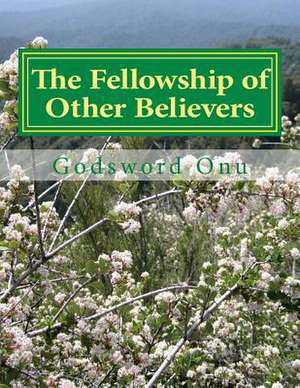 The Fellowship of Other Believers de Onu, Apst Godsword Godswill