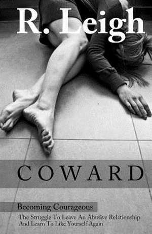 Coward de R. Leigh