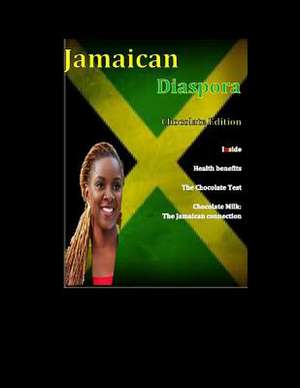Jamaican Diaspora de Janice Maxwell