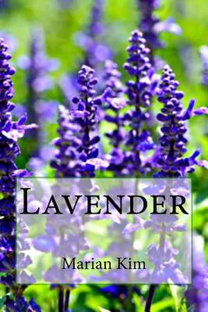 Lavender de Marian Kim