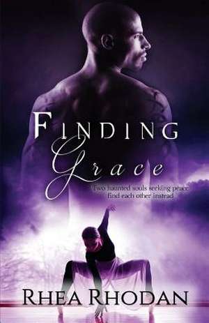 Finding Grace de Rhea Rhodan