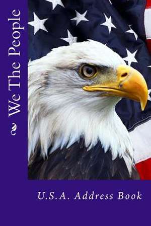 We the People de Alice E. Tidwell