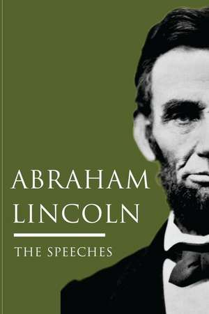 Abraham Lincoln de Abraham Lincoln