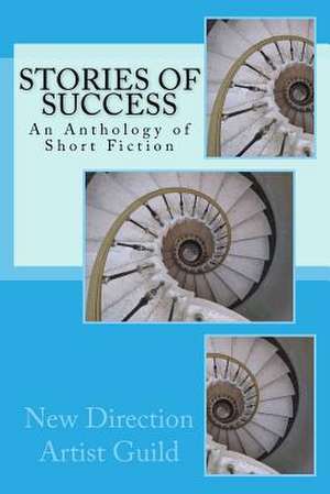 Stories of Success de Roosevelt Perkins Jr