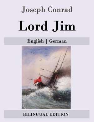 Lord Jim de Joseph Conrad