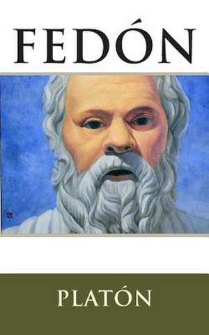 Fedon de Plato Platon