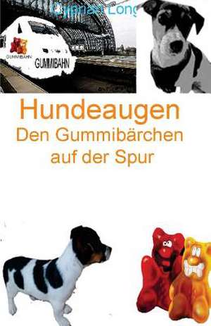 Hundeaugen de Cyprian Long