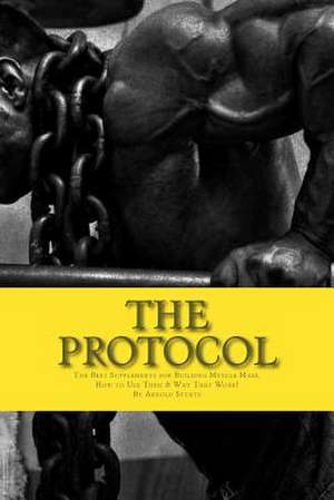 The Protocol de Arnold Sturtz