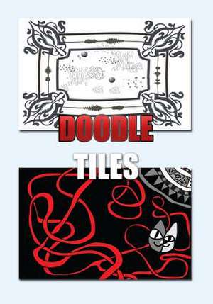 Doodle Tiles de Just Doodlin'