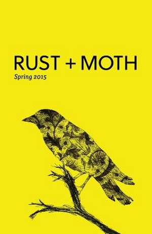 Rust + Moth de Rust and Moth