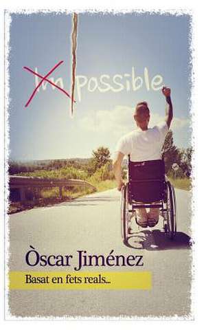 Impossible de Oscar Jimenez