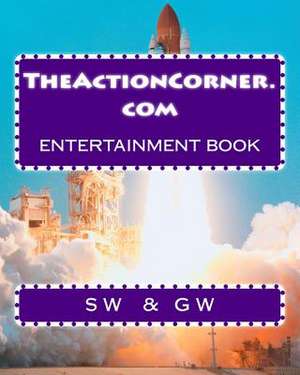 Theactioncorner.com de S. a. W.