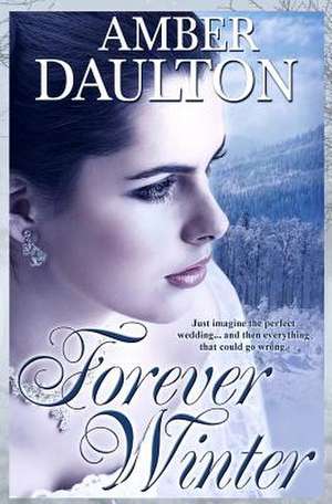 Forever Winter de Amber Daulton