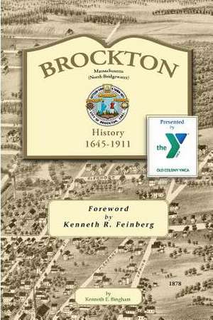 Brockton de Kenneth E. Bingham