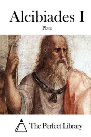 Alcibiades I de Plato