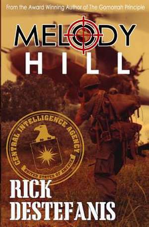 Melody Hill de Rick Destefanis