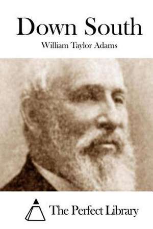 Down South de William Taylor Adams