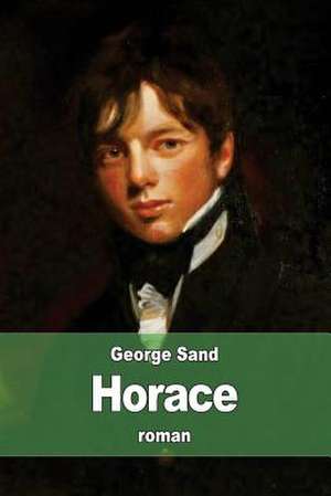Horace de George Sand