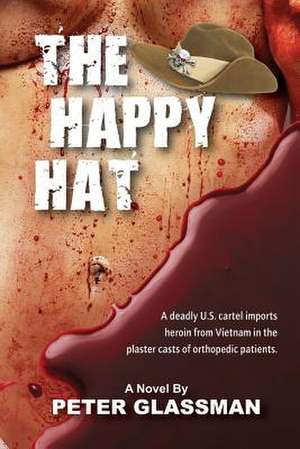 The Happy Hat de Peter Glassman