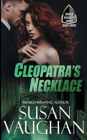 Cleopatra's Necklace